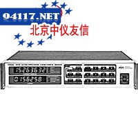 AH2700超高精度电容电桥
